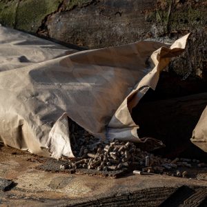 Grenzwald Energieholzpellets (Palette)